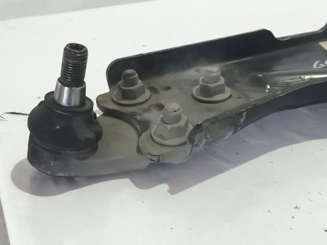 OPEL 9846329580 Brazo inferior izquierdo de la suspensión delantera  en stock Terrassa