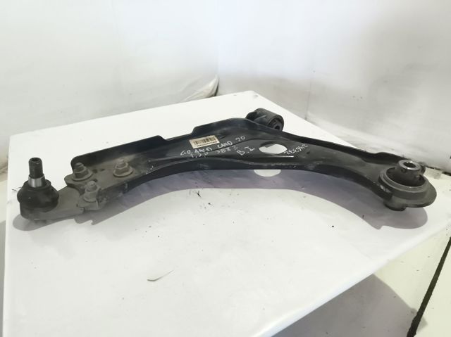 9846329580 OPEL Brazo inferior izquierdo de la suspensión delantera comprar Madrid