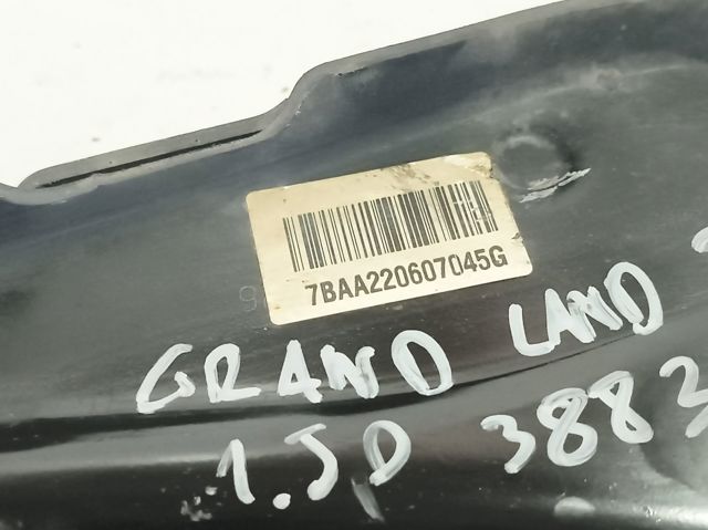 9846329580 OPEL Brazo inferior izquierdo de la suspensión delantera comprar Madrid