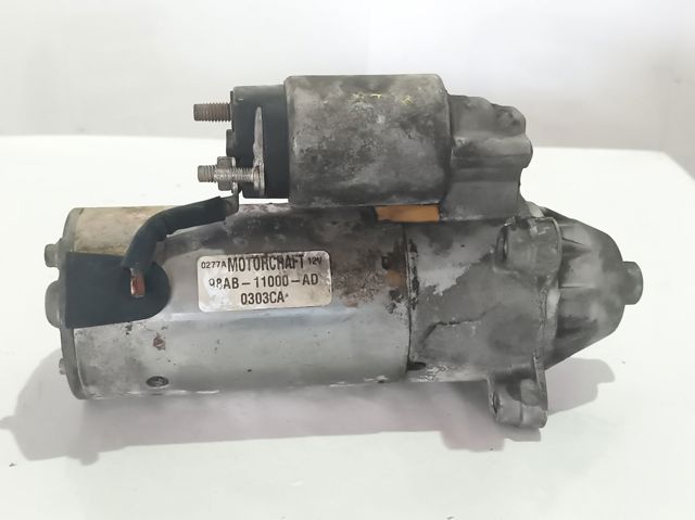 FORD 98AB11000AD Motor de arranque comprar Pamplona