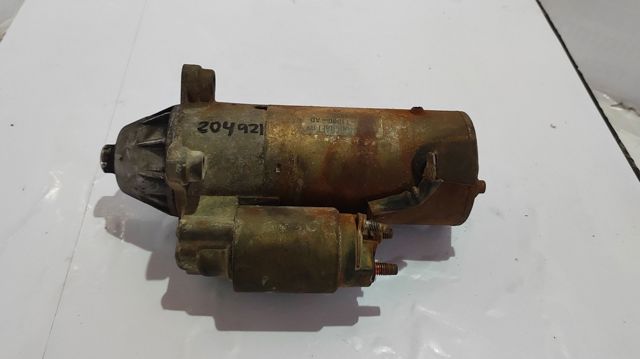 FORD 98AB11000AD Motor de arranque  disponible España