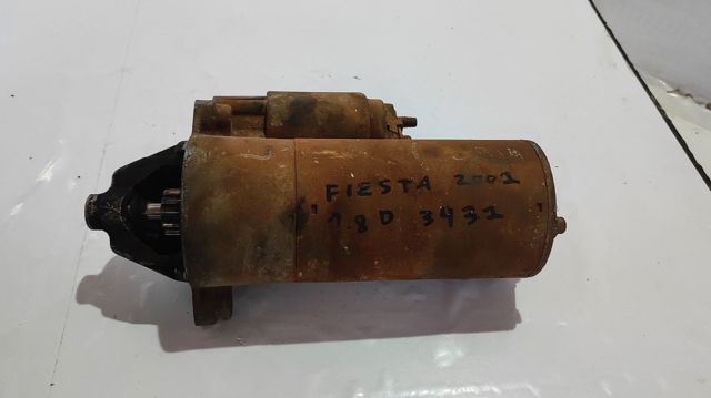 FORD 98AB11000AD Motor de arranque  en stock Terrassa