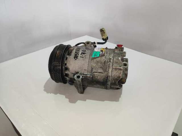 Compresor climatizador 9986181 OPEL