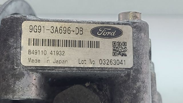 9G913A696DB Ford