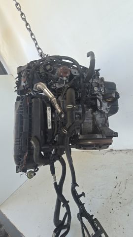 Precio del repuesto Motor C4 II hatchback