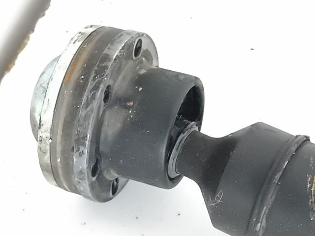 Semieje delantero 9V4N7L190AA FORD