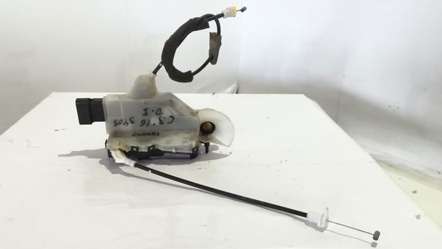 A048069 Peugeot/Citroen