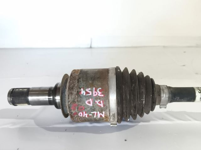 A1643302301 Mercedes
