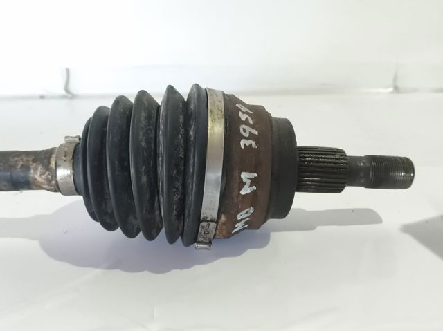 A1643302401 Mercedes