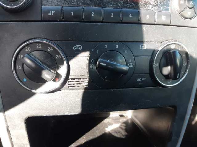 A1698301385 Mercedes