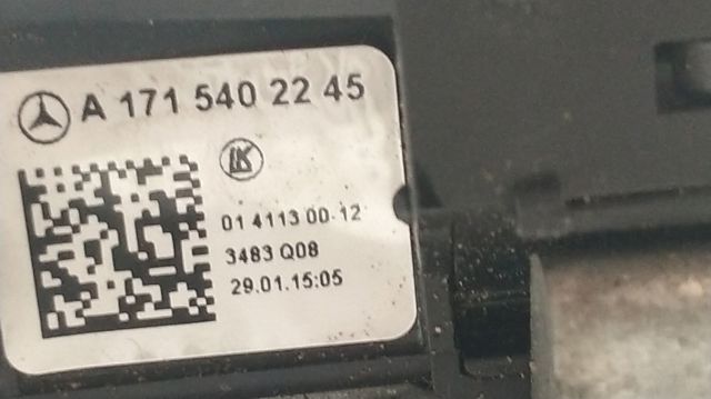 A1715402245 Mercedes