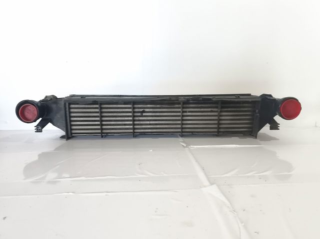 Radiador de intercooler Mercedes C  (2001-2007)