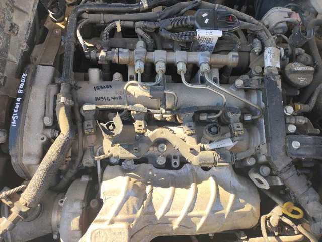 A20DTE Opel