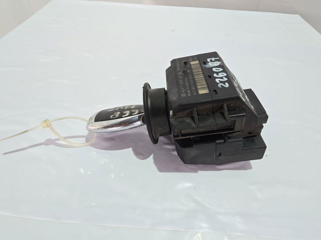 Bombín de arranque para Mercedes E W211