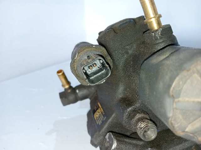RENAULT A2C20000754 Bomba de alta presión de combustible  disponible Valladolid