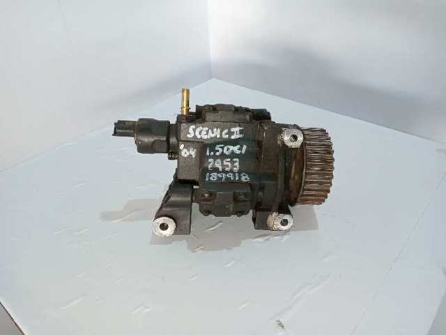 A2C20000754 RENAULT Bomba inyectora comprar Alcalá