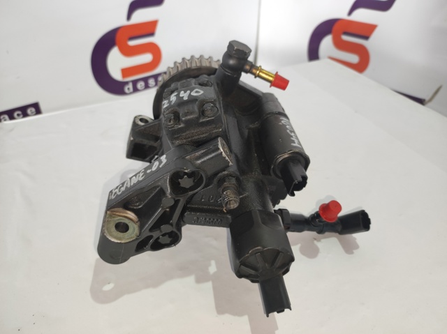 A2C20000754 RENAULT Bomba inyectora comprar Alcalá