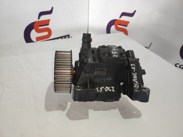RENAULT A2C20000754 Bomba inyectora  en stock Salamanca