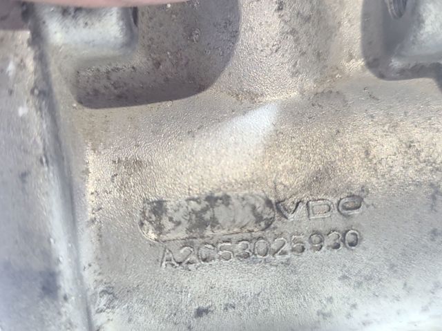 A2C5318234 Renault (RVI)