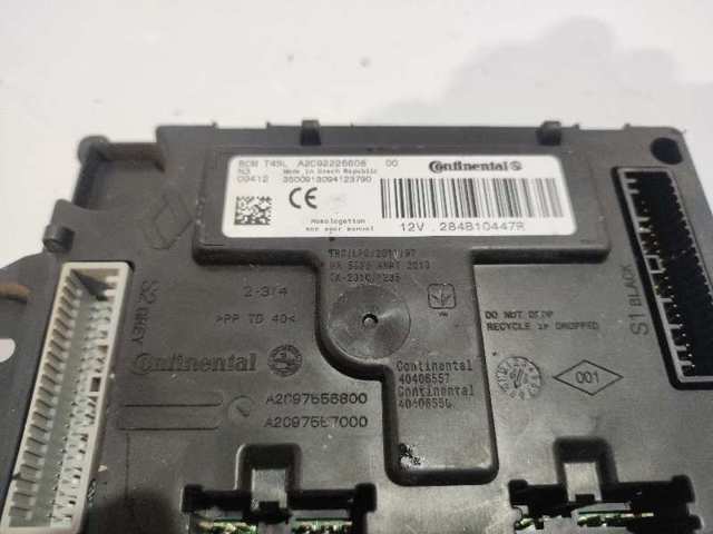 A2C92226608 Renault (RVI)
