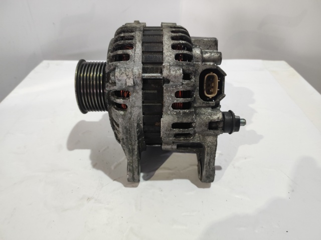 A3TB6781 Mazda