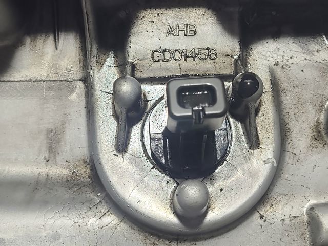 AC43400 VAG