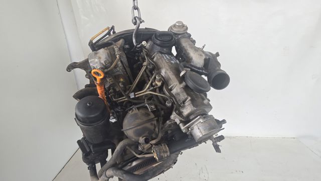 AHF VAG