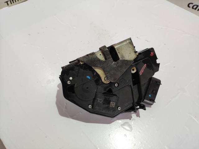 AM5AU21812BE Cerradura de puerta delantera derecha  comprar en Pontevedra