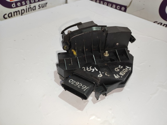 AM5AU21812BE FORD Cerradura de puerta delantera derecha  comprar en Oviedo