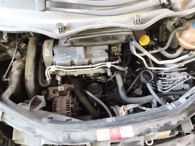Motor completo para Audi A2 8Z0