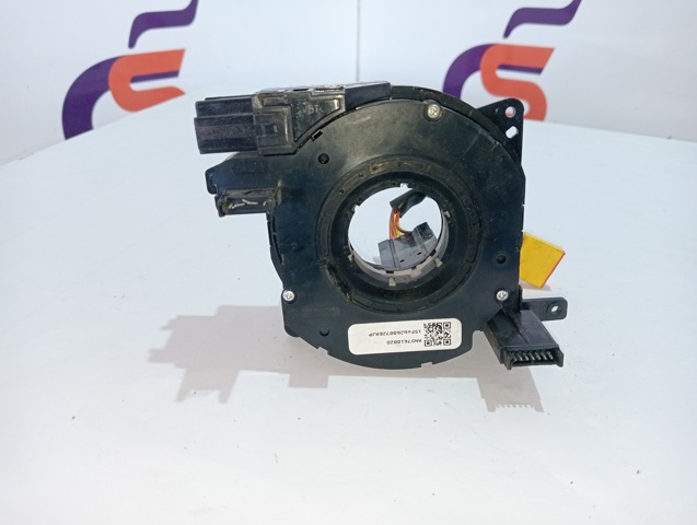 AND761002D Volvo