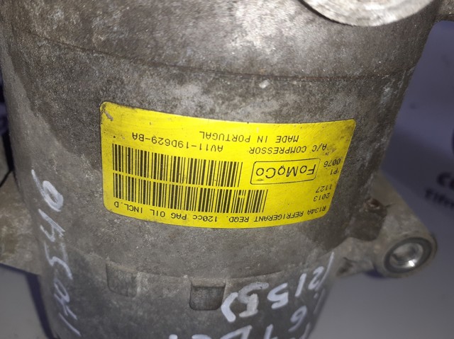 AV1119D629BA Ford