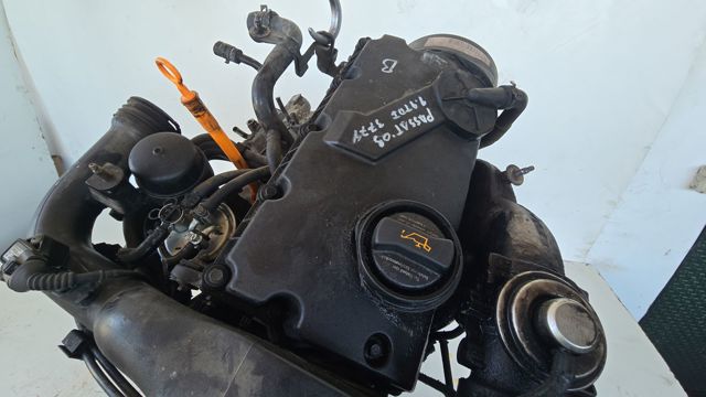 AWX VAG