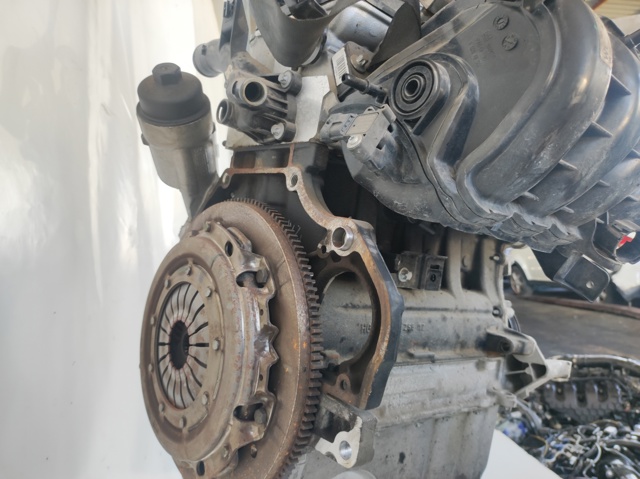 OPEL B14XER Motor completo  disponible Lugo