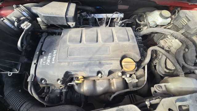 B14XER OPEL Motor completo  comprar en Jaén