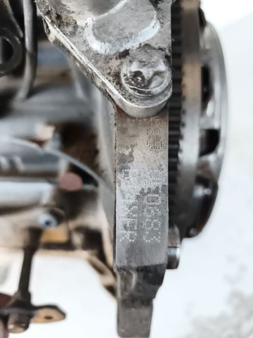 B14XER OPEL Motor completo  comprar en Jaén