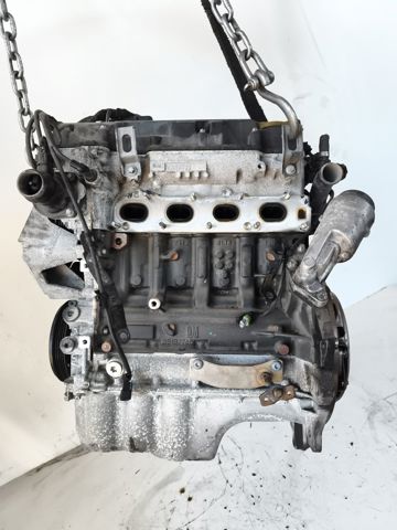 B14XER Motor completo  comprar en Zaragoza