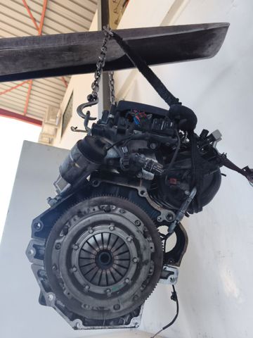 B14XER Motor completo  en stock Castellón
