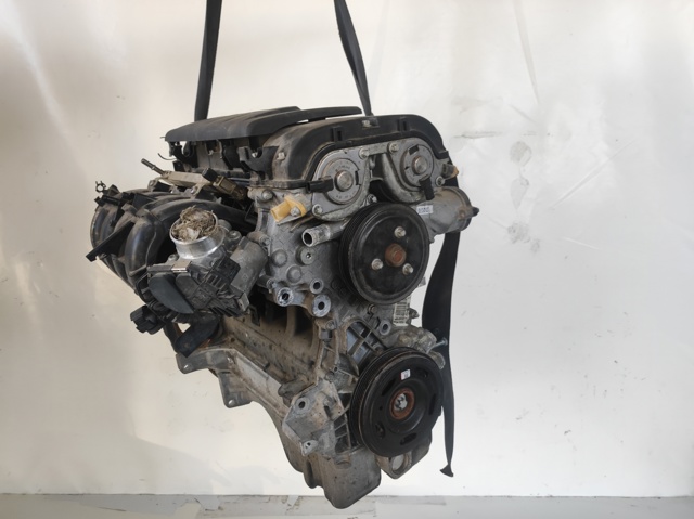 OPEL B14XER Motor completo  en stock Terrassa