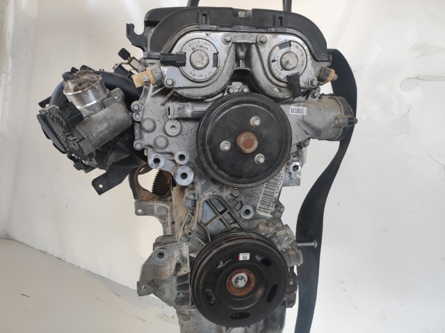 B14XER Motor completo  en stock Sabadell