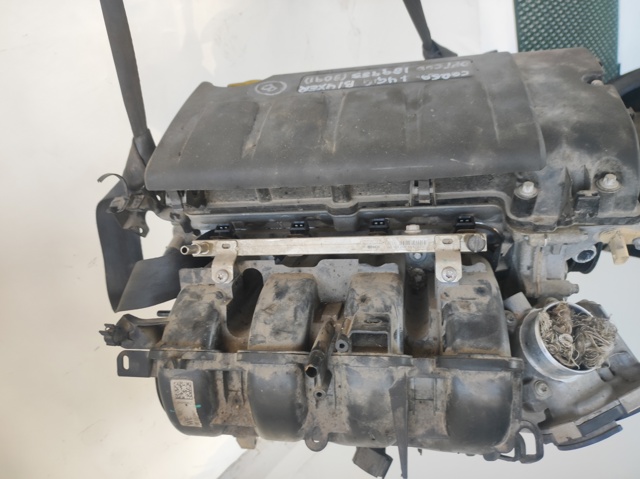 B14XER OPEL Motor completo comprar Madrid