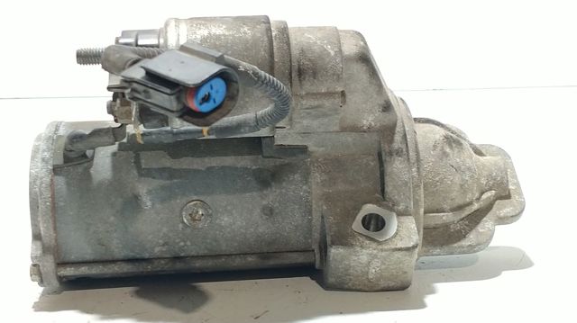 FORD BK3T11000DB Motor de arranque comprar Barcelona