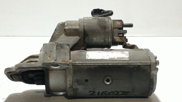FORD BK3T11000DB Motor de arranque  disponible España