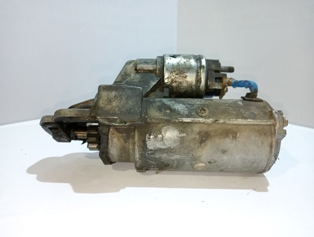 BK3T11000FA Ford