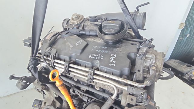 BKC VAG