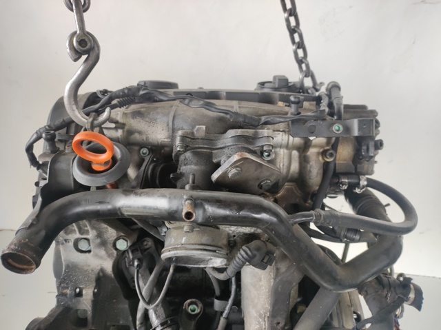 BLB VAG