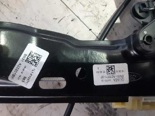 BM51A23201BF Ford