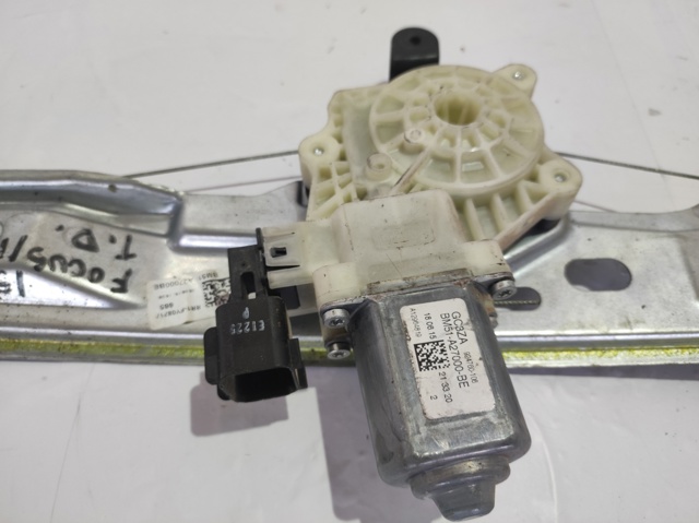 BM51A27000BE Ford
