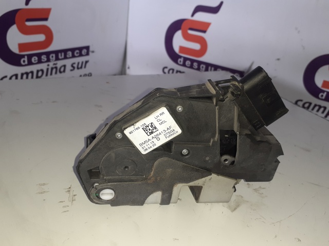 BM5AA26413AF Ford