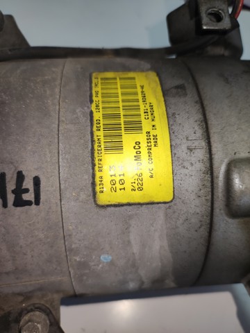 C1B119D629AE Ford